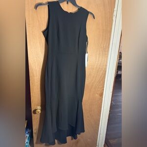 Brand new women’s Calvin Klein Black Dress